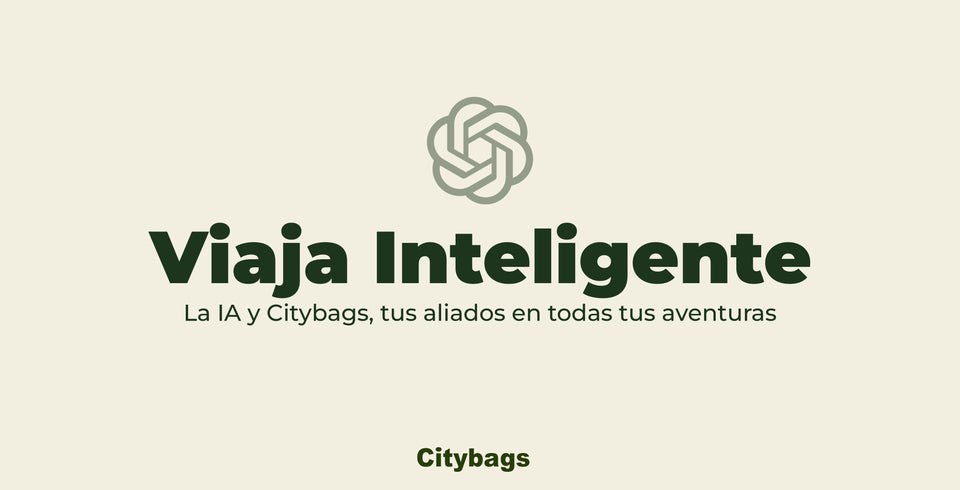 Cómo usar la inteligencia artificial a tu favor para organizar tu próximo viaje ✈️