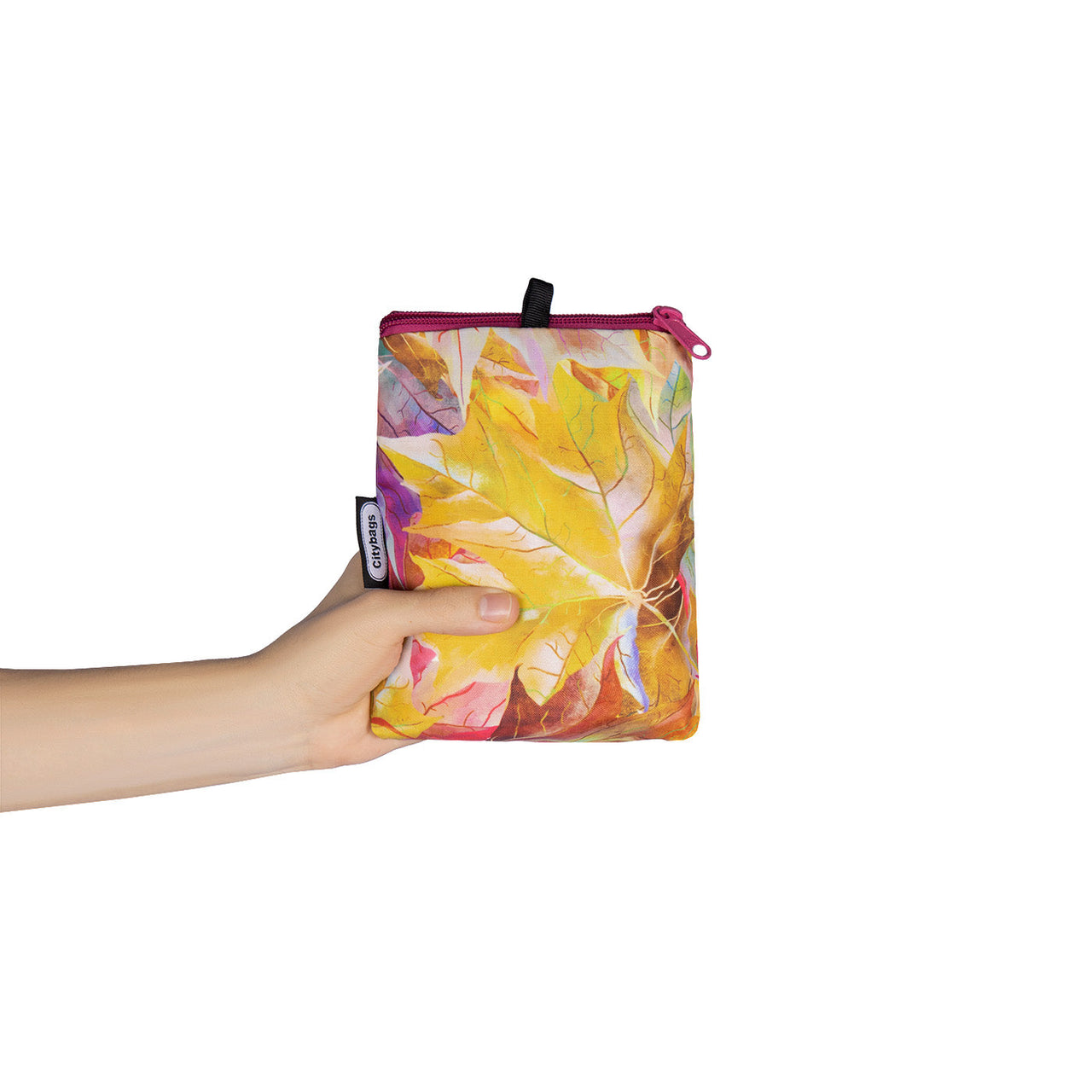 Morral Trekking ULTRA Estampado Acid Citybags Multicolor