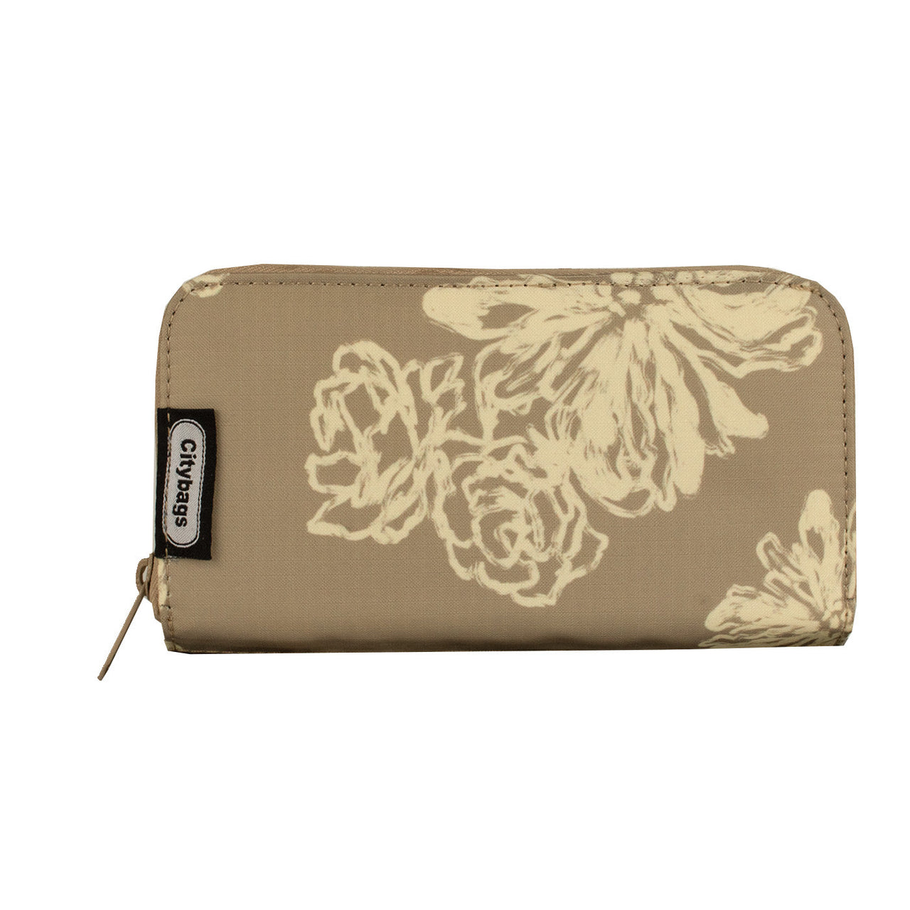 Billetera Dama ULTRA Estampado Dalia