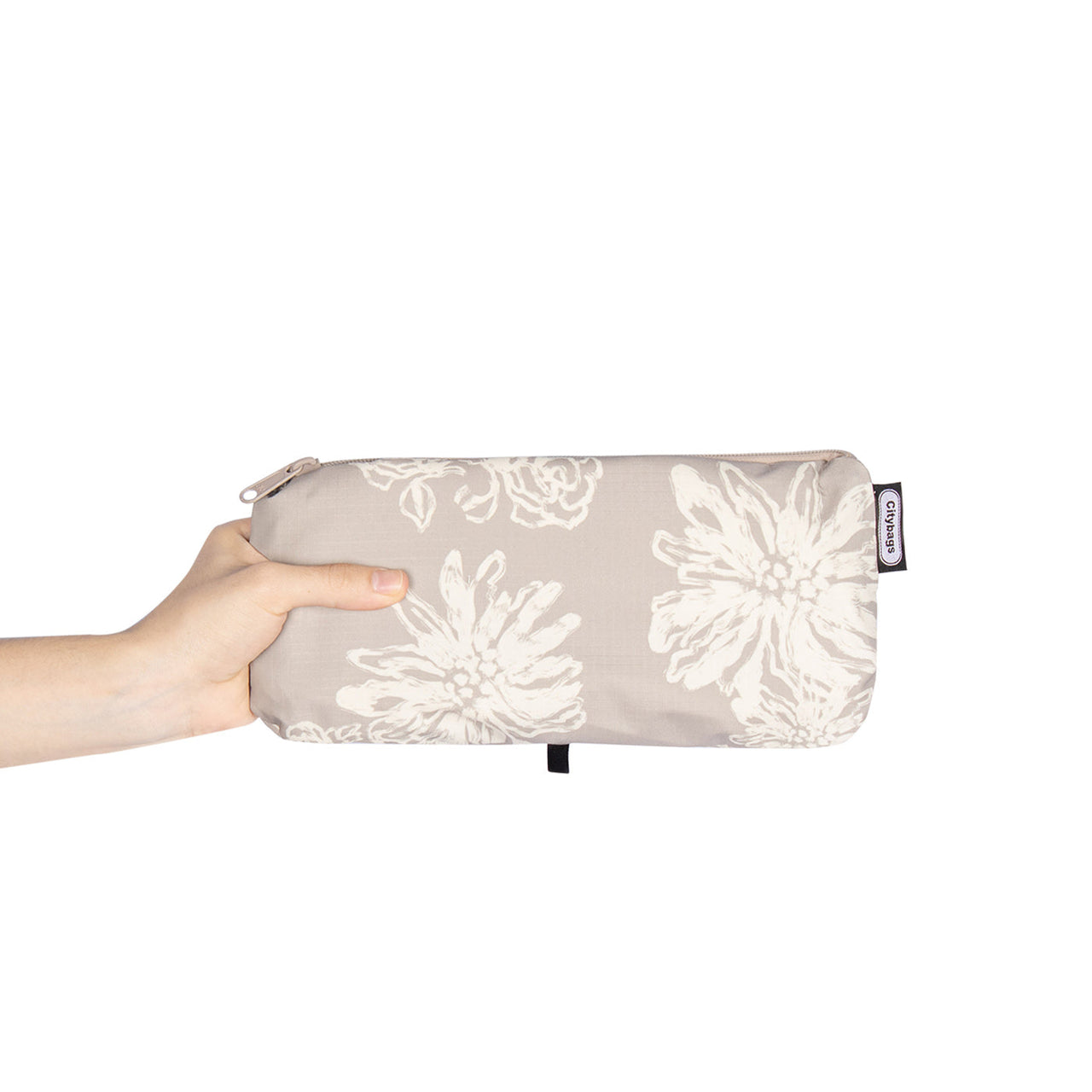 Bolso City Manos libres ULTRA Plegable Estampado Dalia Multicolor