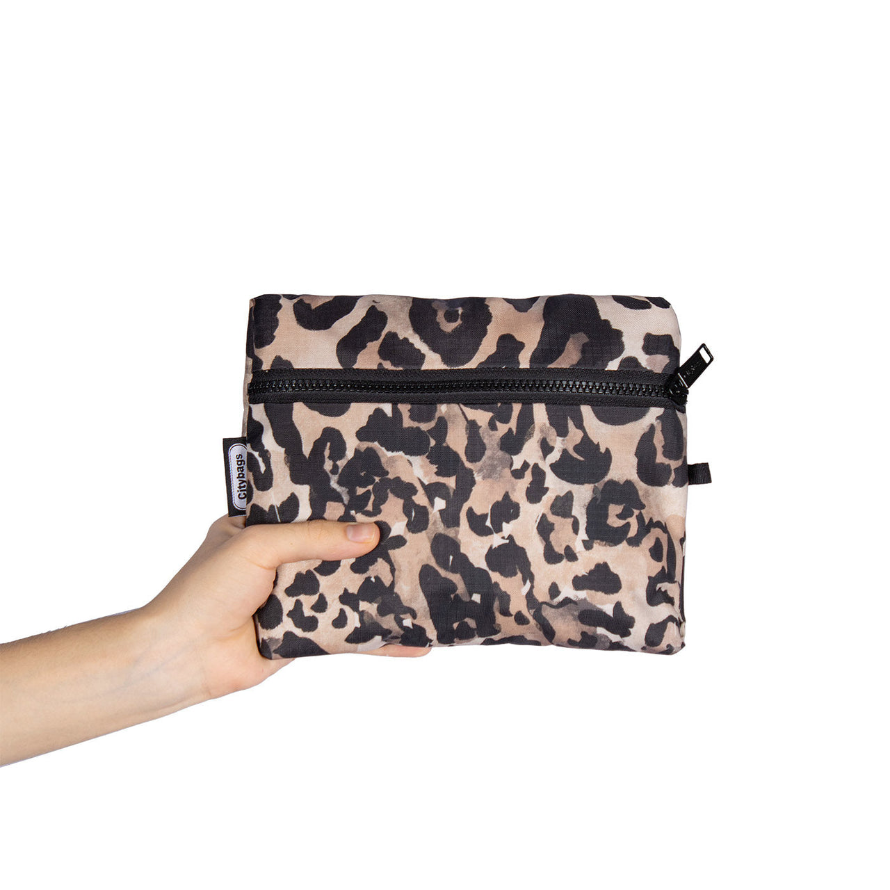 Maleta Articulo Personal  Plegable ULTRA Estampado Nala Citybags Multicolor