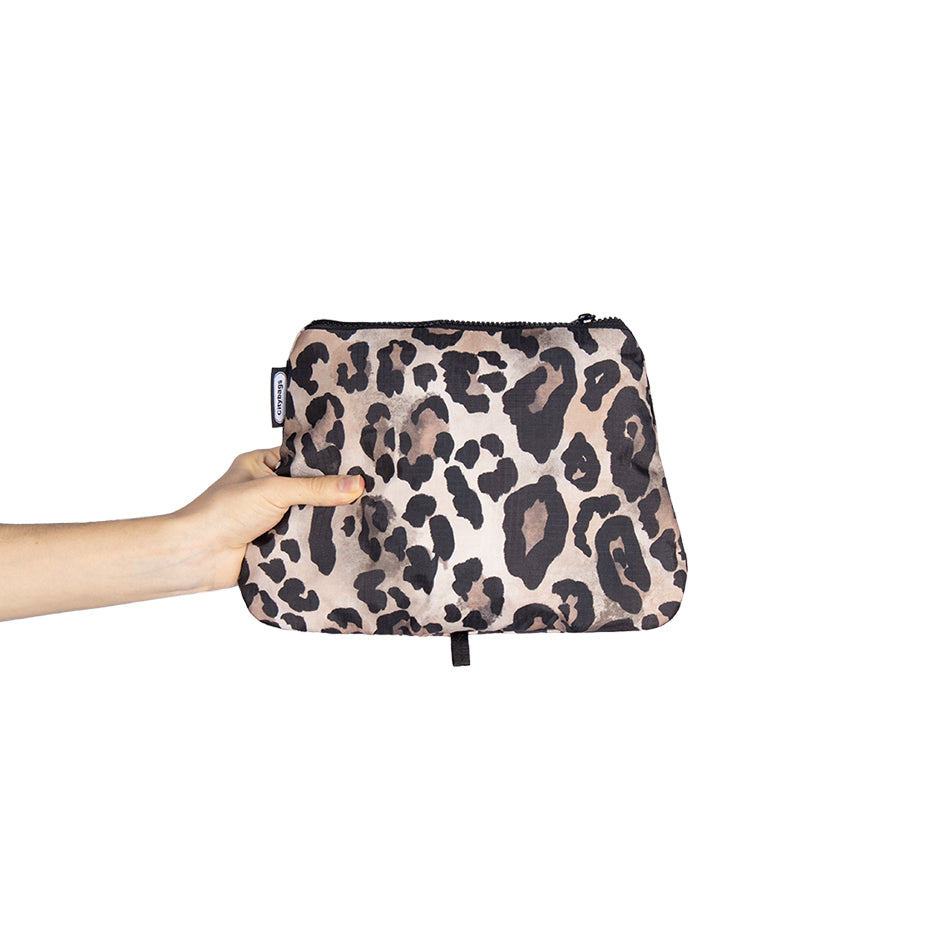 Maleta XL ULTRA Plegable Estampado Nala Citybags Multicolor