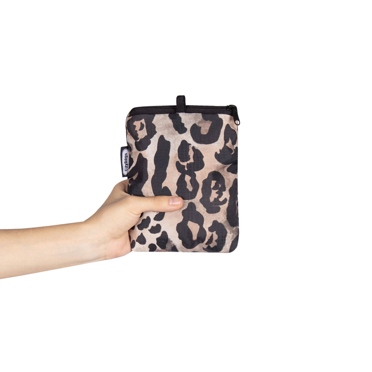 Morral Trekking ULTRA Estampado Nala Citybags Multicolor