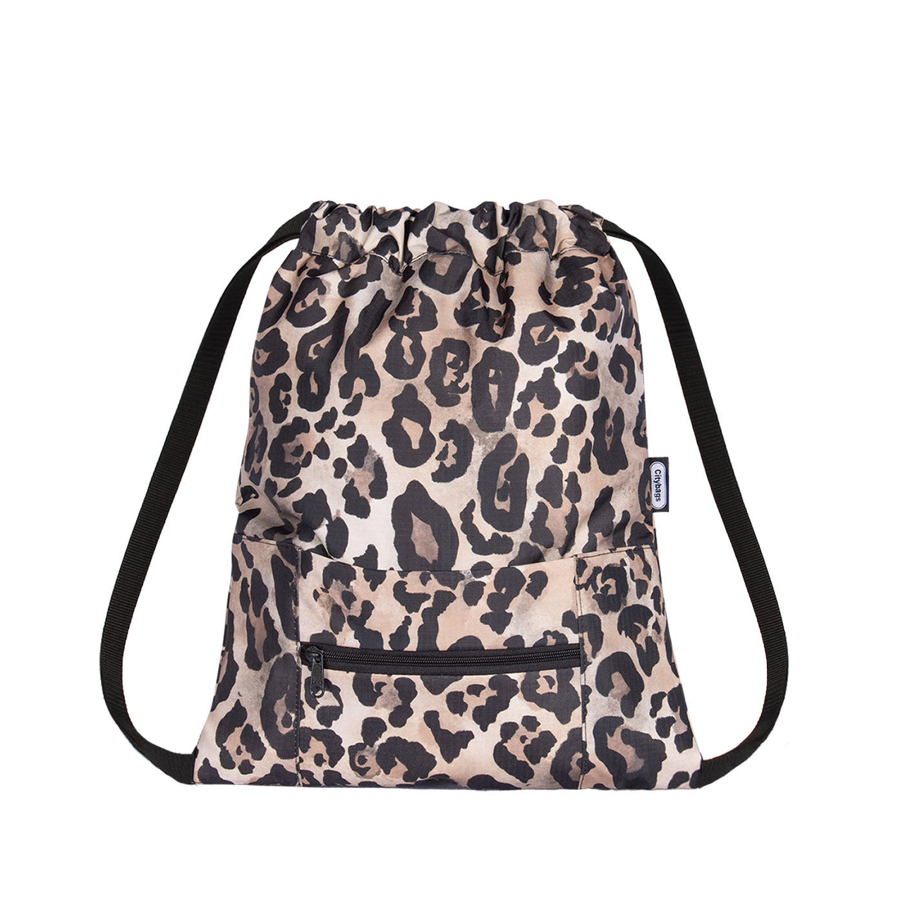 Tula Plegable ULTRA Estampado Nala Citybags Multicolor