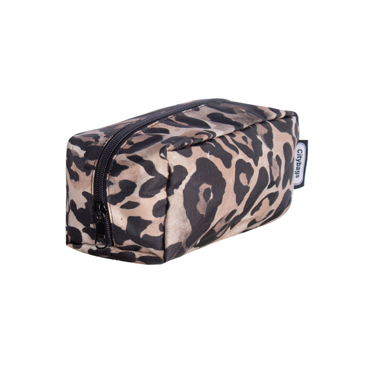 Cosmetiquera ULTRA Estampado Nala Citybags Multicolor