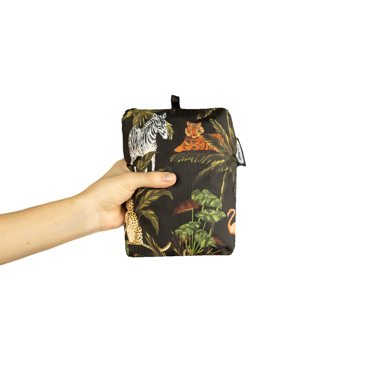Morral Trekking ULTRA Estampado Safari Citybags Multicolor
