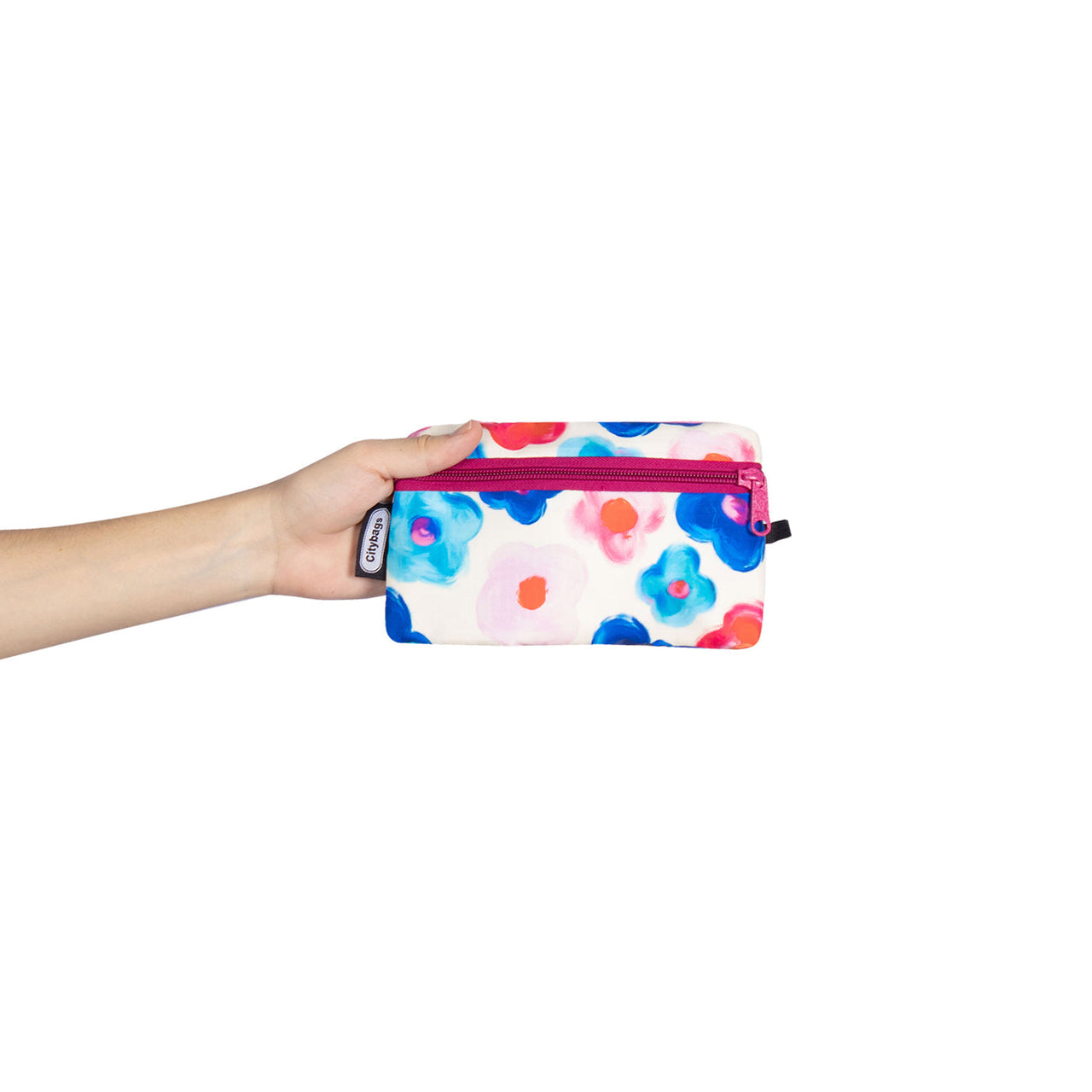 Canguro Plegable ULTRA Estampado Acua Citybags Multicolor