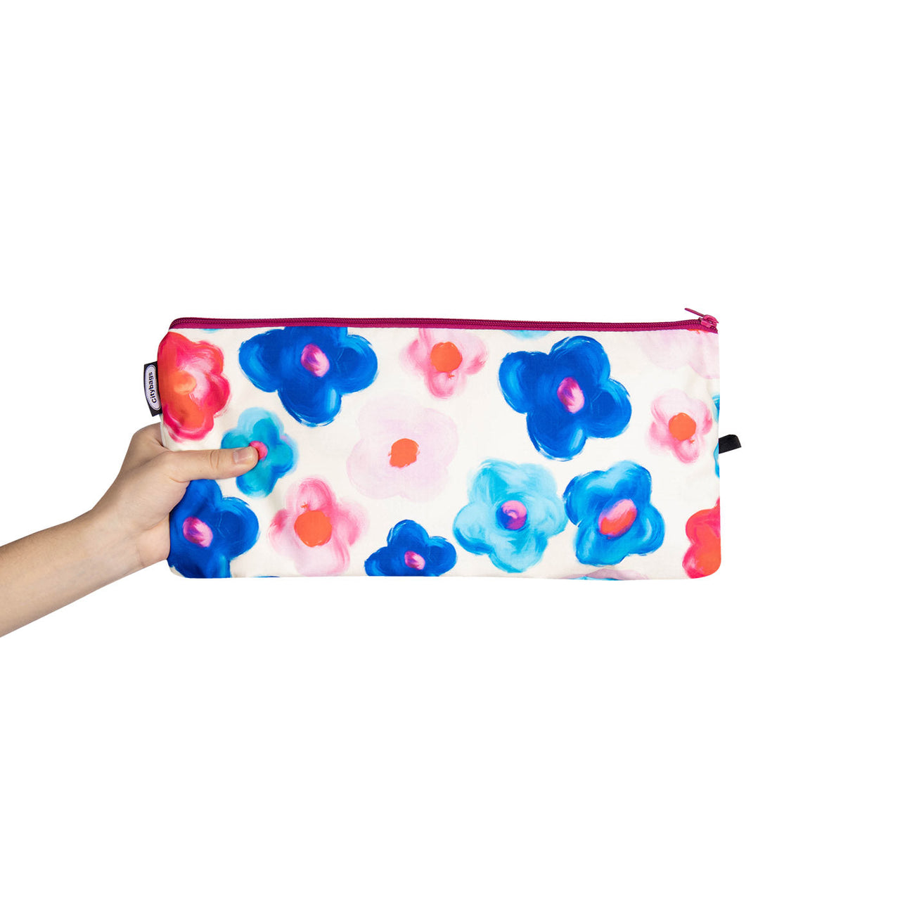Maleta M ULTRA Plegable Estampado Acua Citybags Multicolor