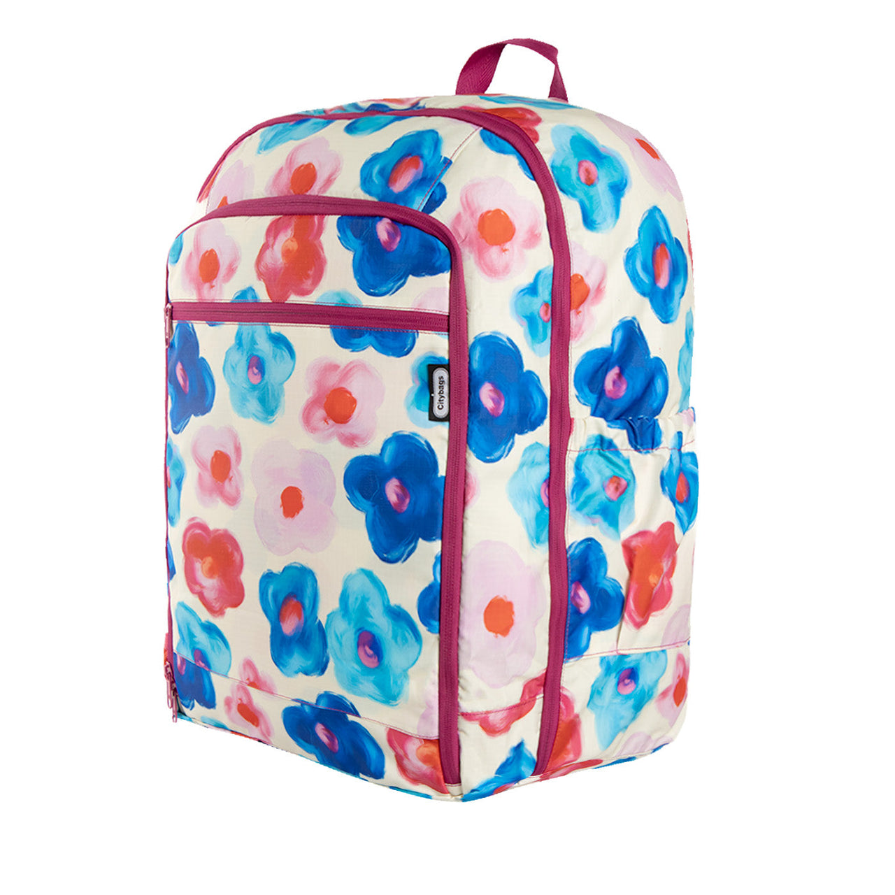 Morral Explorador Ultra Estampado Acua Citybags