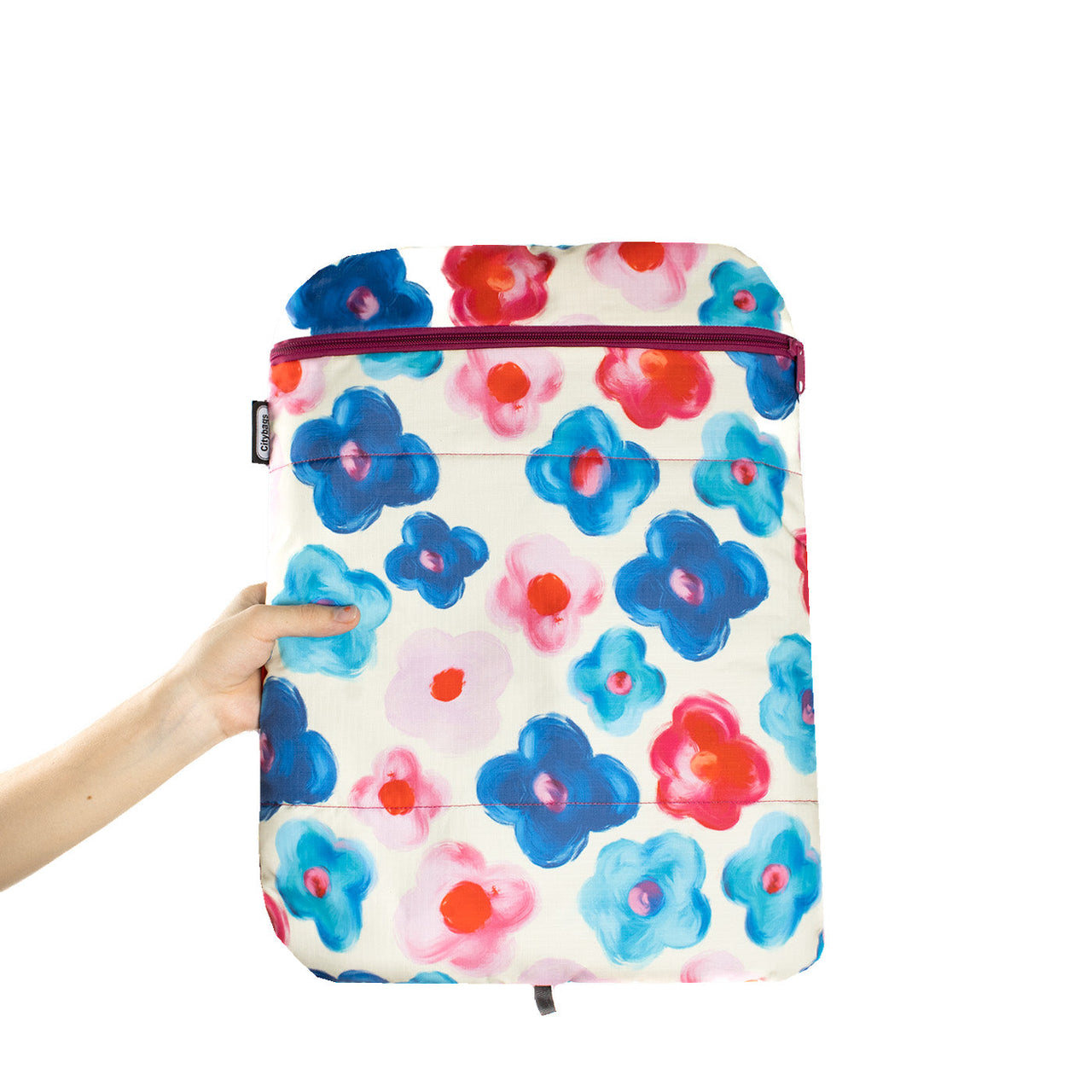 Morral Explorador Ultra Estampado Acua Citybags