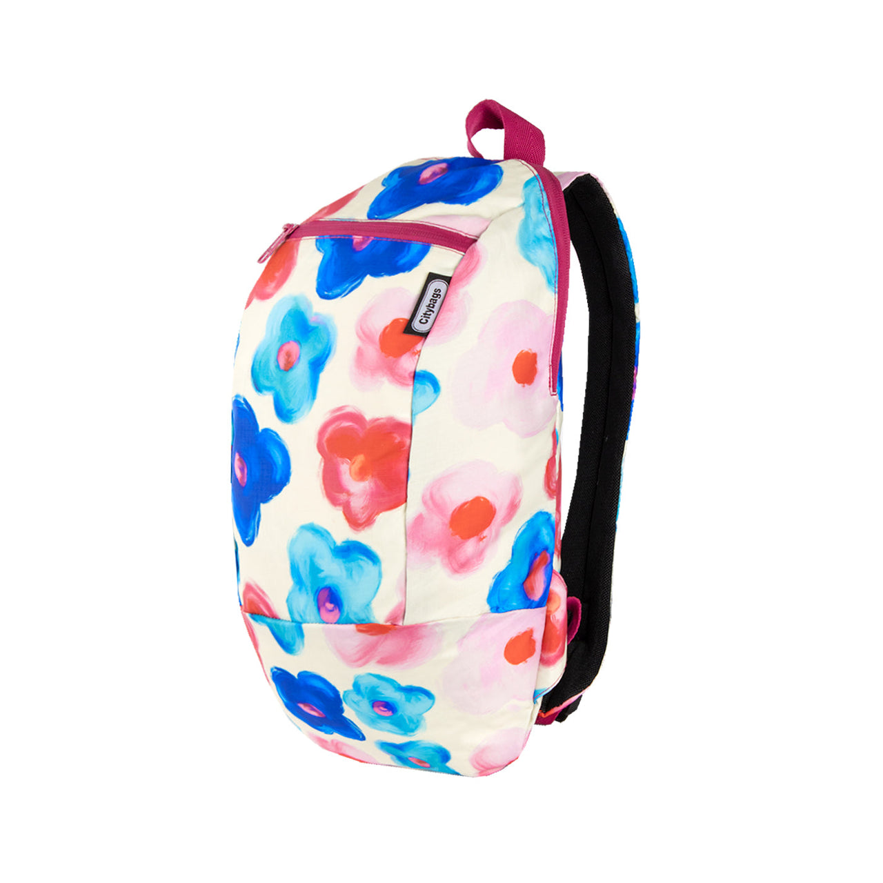 Morral Trekking ULTRA Estampado Acua Citybags Multicolor