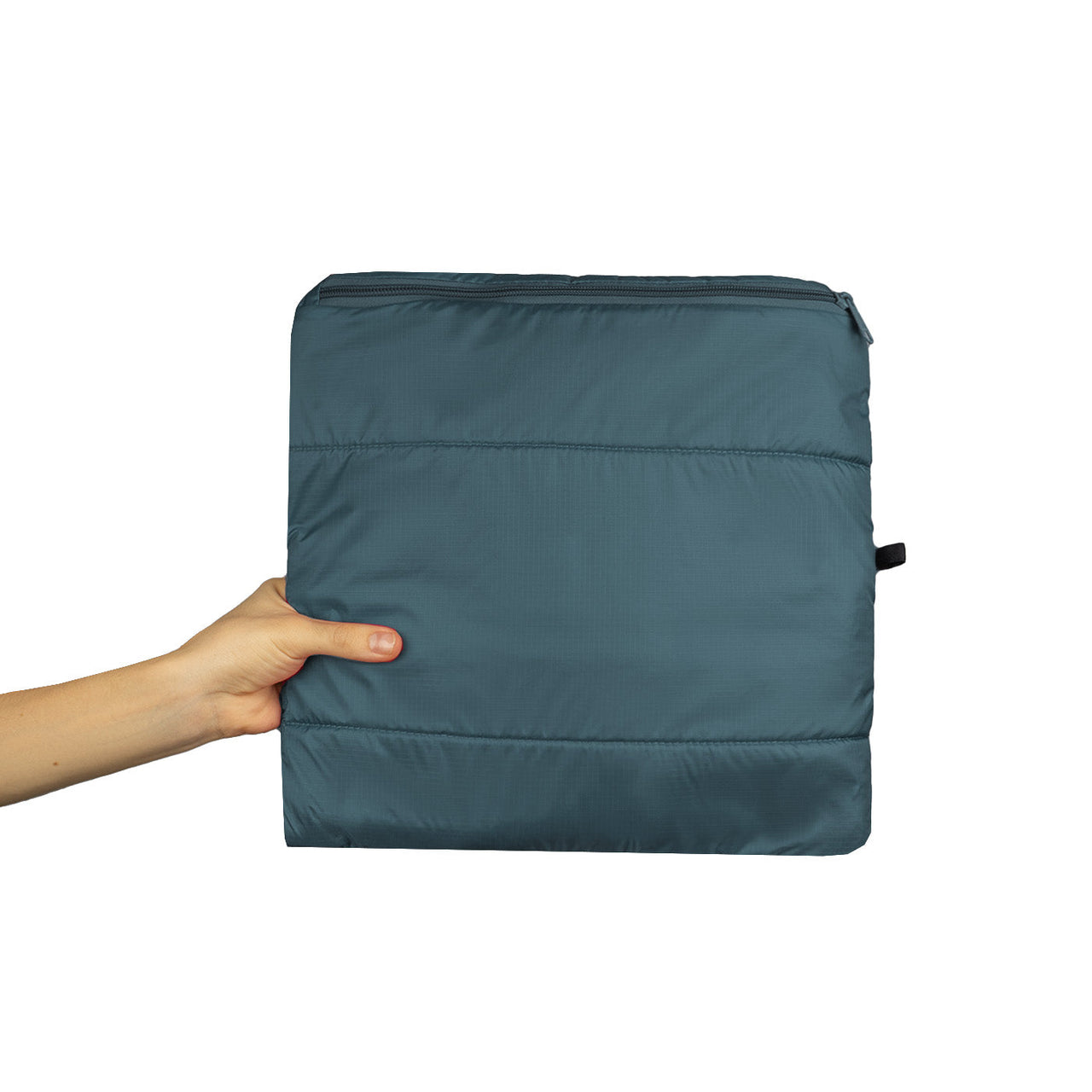 Morral Mochilero Pequeno Citybags  Azul Oscuro