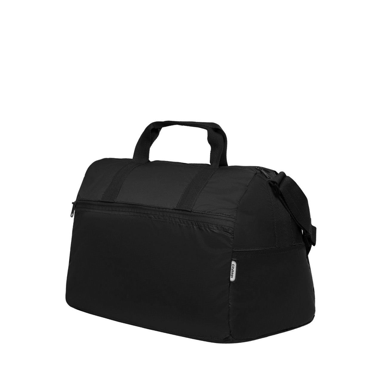 Maleta M Plegable Citybags Negro