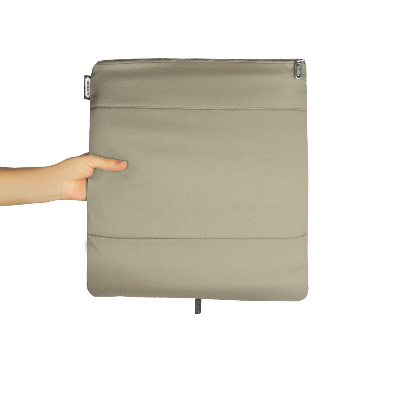 Morral Explorador Citybags Beige