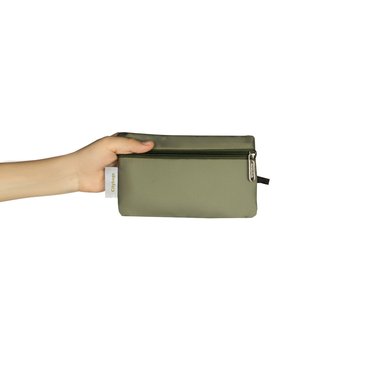 Canguro ULTRA Plegable Estampado Desierto Tatacoa Citybags Multicolor