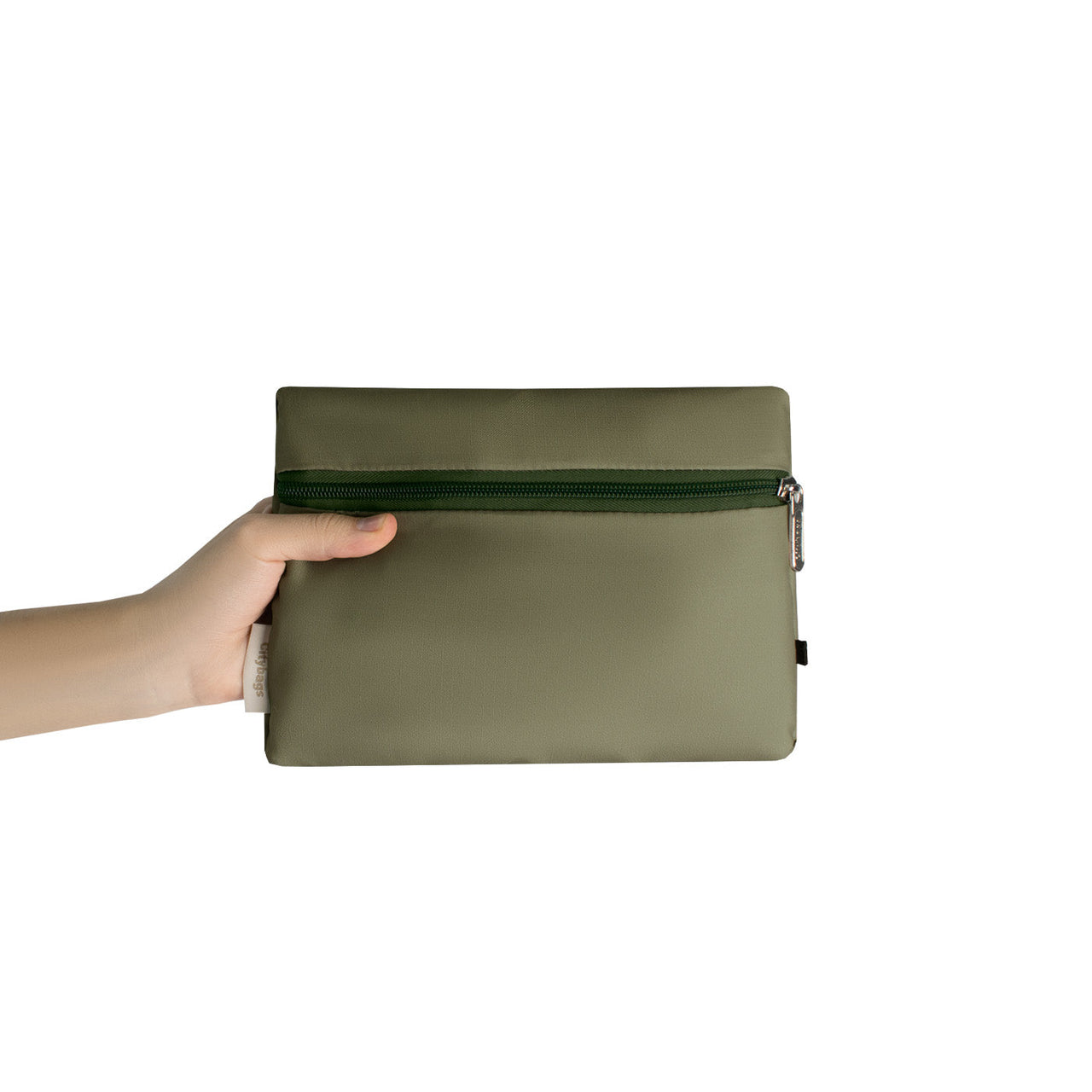 Maleta Articulo Personal  Plegable ULTRA Estampado Desierto Tatacoa Citybags Multicolor