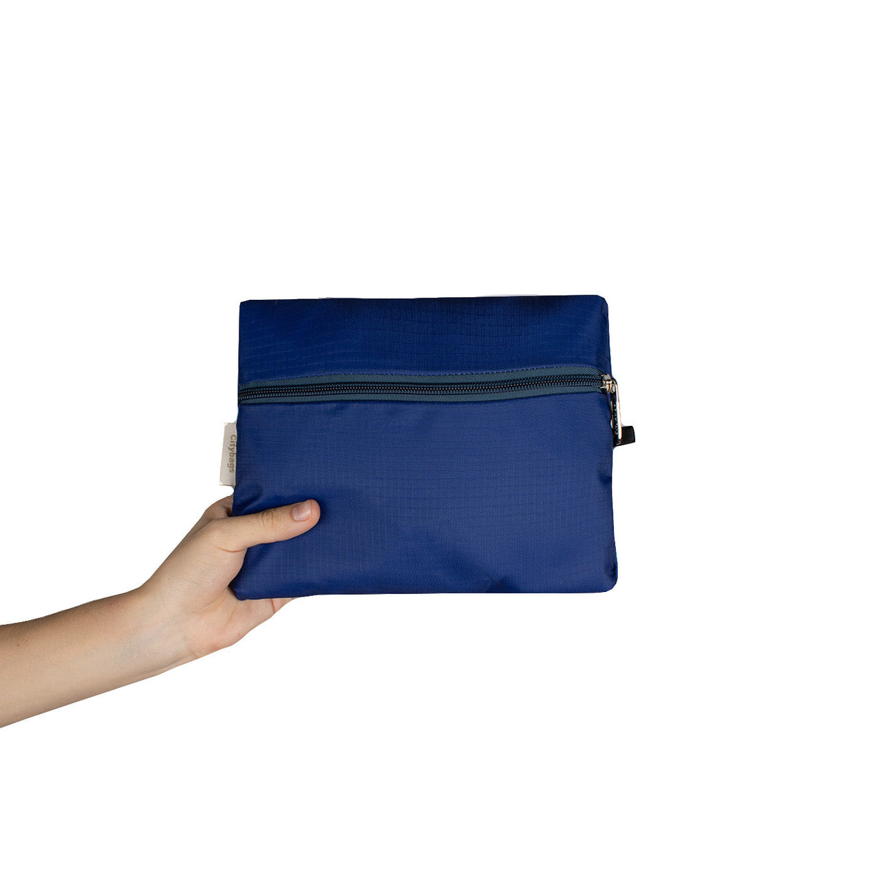 Maleta Articulo Personal  Plegable ULTRA Estampado Catedral Sal Citybags Multicolor