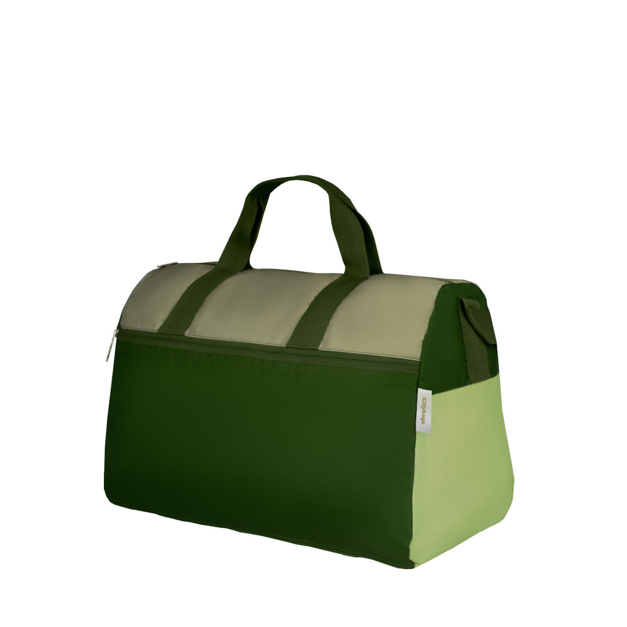Maleta M ULTRA Plegable Estampado Desierto Tatacoa Citybags Multicolor