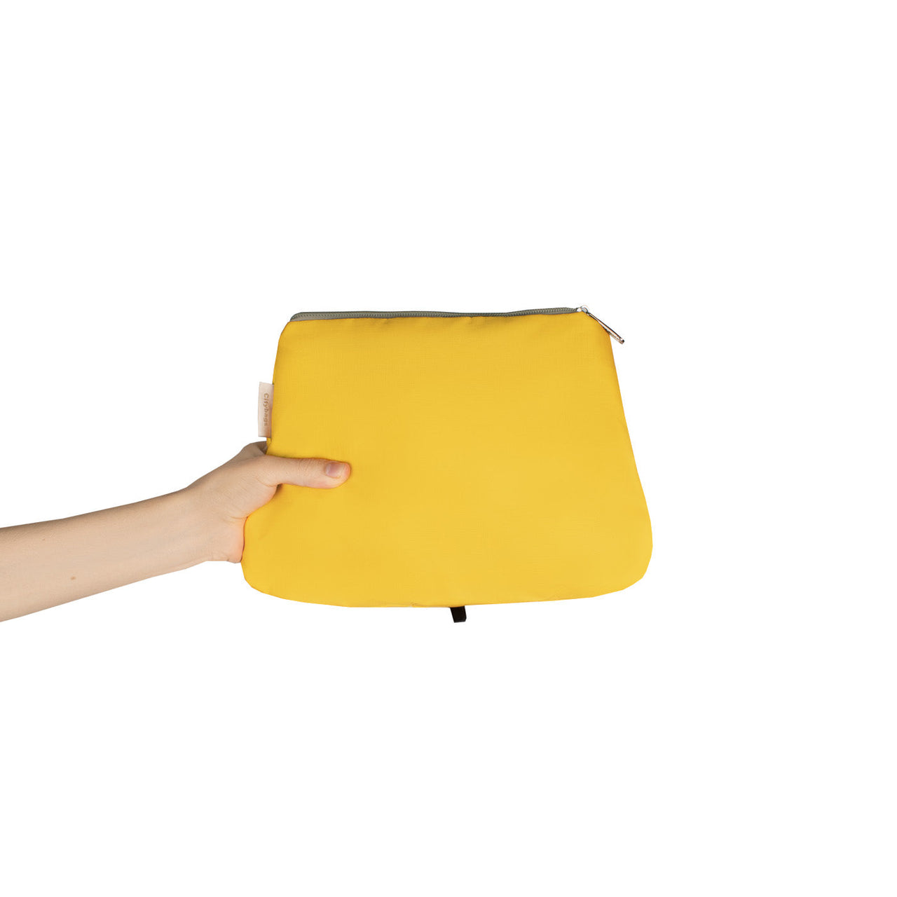Maleta XL ULTRA Plegable Estampado Guajira Citybags Multicolor