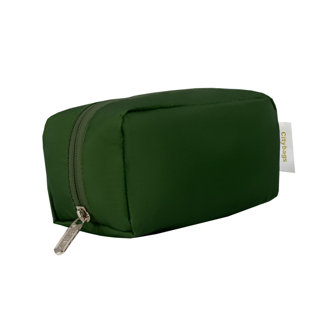 Cosmetiquera ULTRA Estampado Desierto Tatacoa Citybags Multicolor