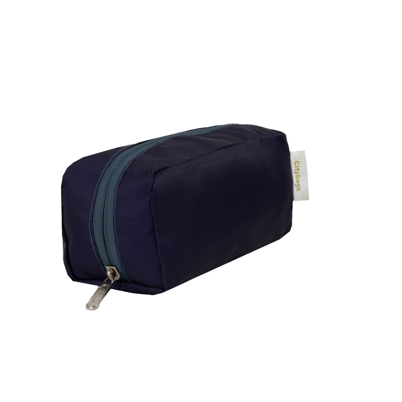 Cosmetiquera ULTRA Estampado Catedral Sal Citybags Multicolor