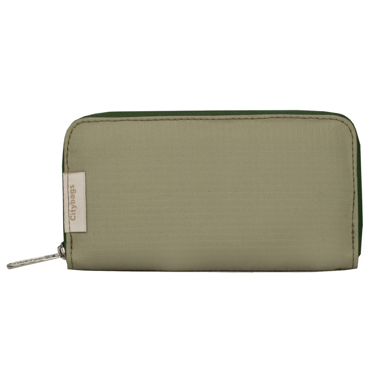 Billetera Dama ULTRA Estampado Desierto Tatacoa