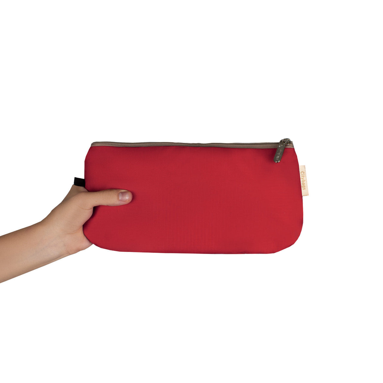 Bolso City Manos Libres ULTRA Plegable Estampado Guajira