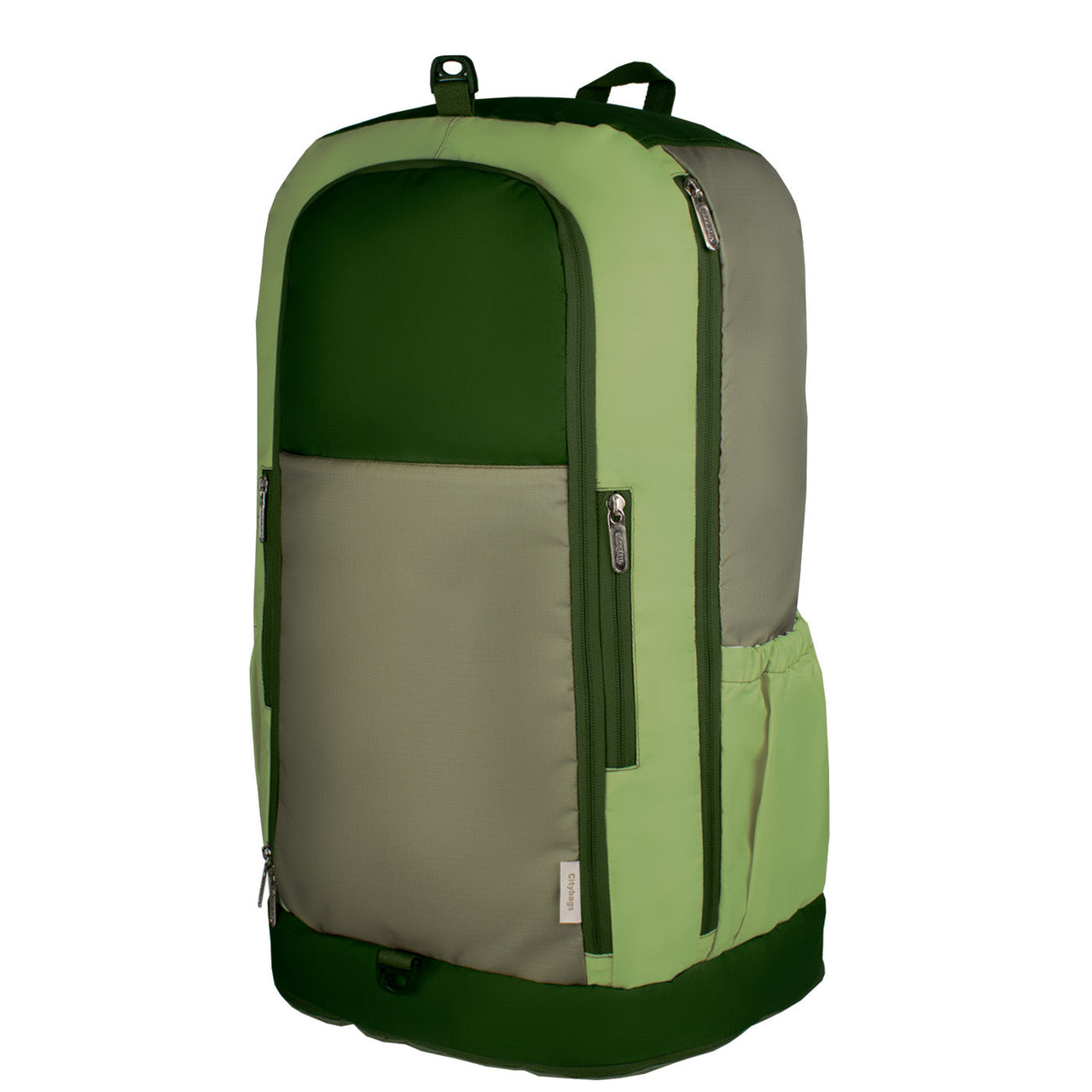 Morral Aventura ULTRA Plegable Estampado Desierto Tatacoa Citybags Multicolor
