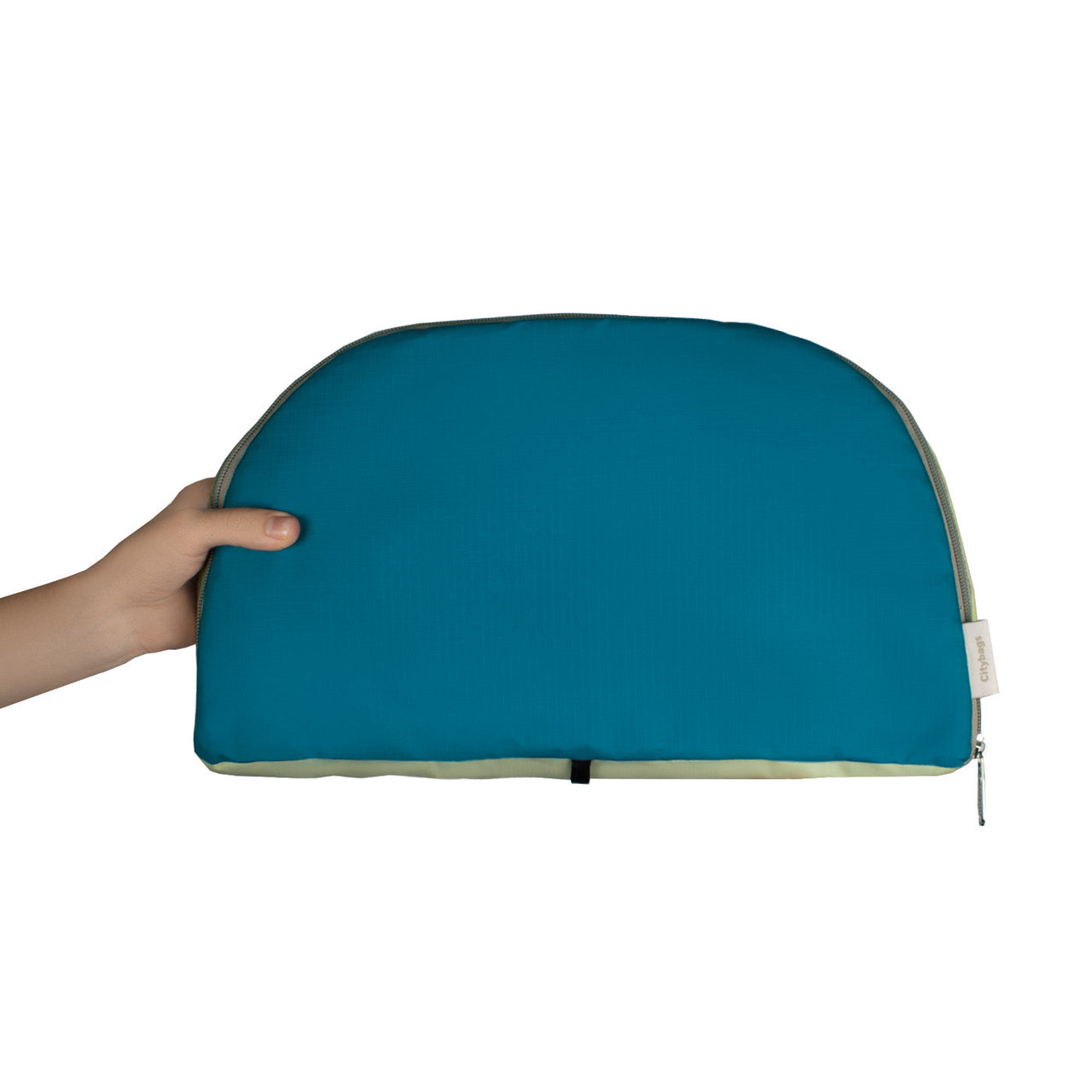 Morral Aventura ULTRA Plegable Estampado Guajira Citybags Multicolor