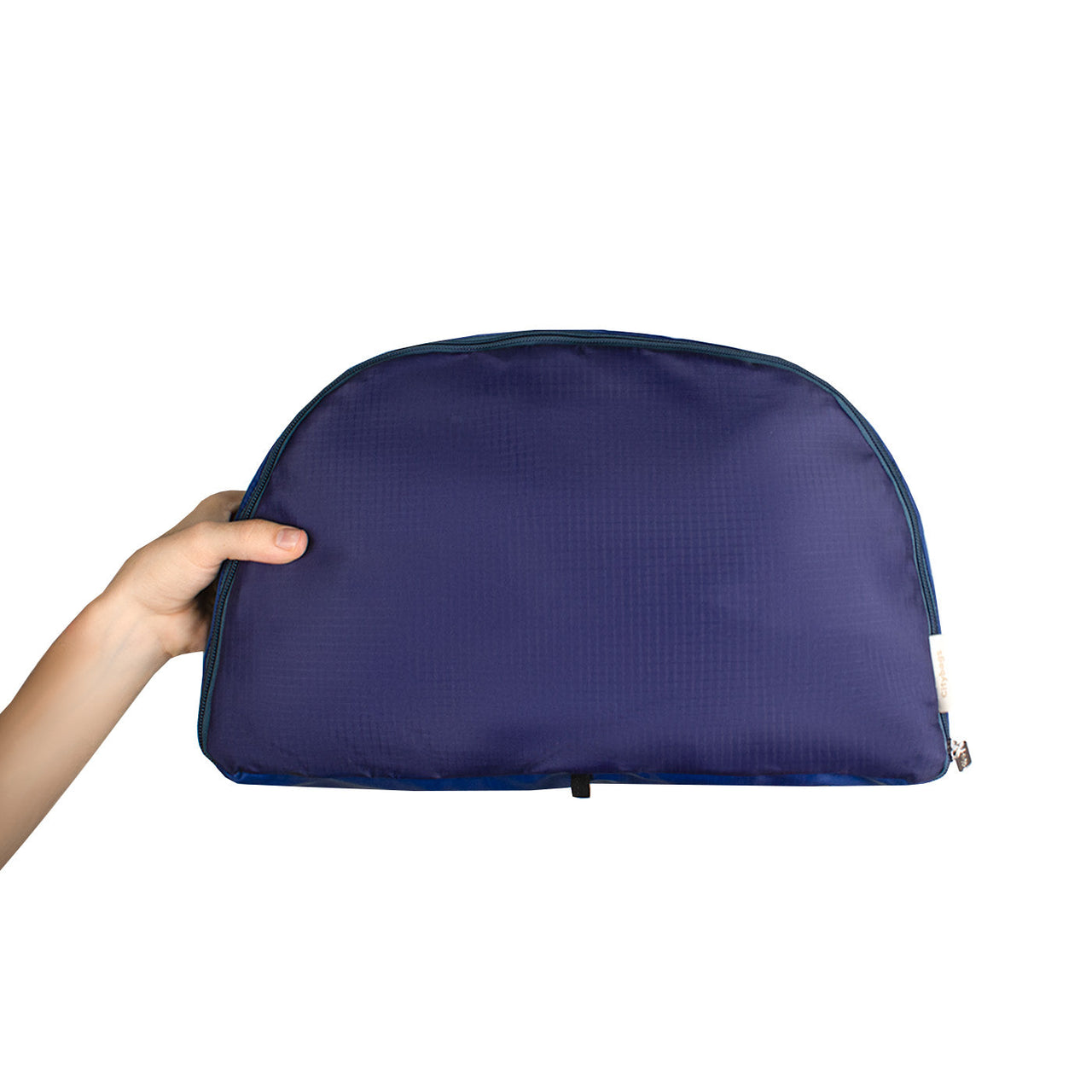 Morral Aventura ULTRA Plegable Estampado Catedral de Sal Citybags Multicolor