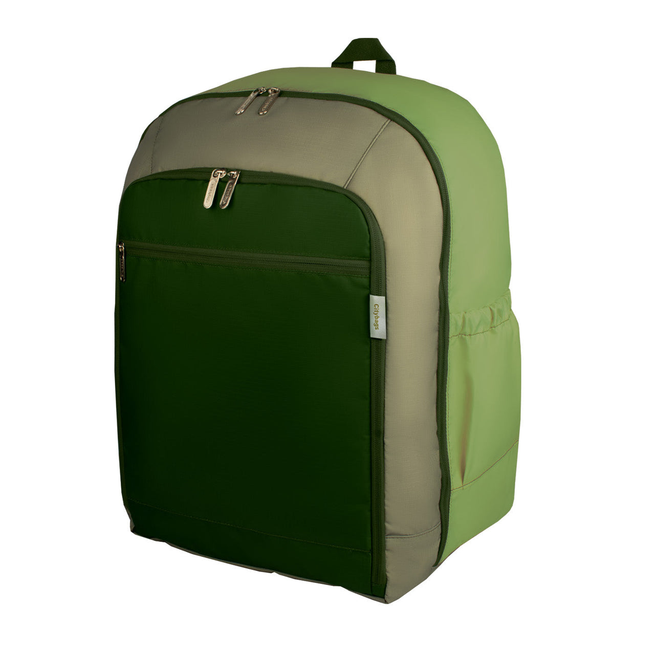 Morral Explorador Ultra Estampado Desierto Tatacoa Citybags