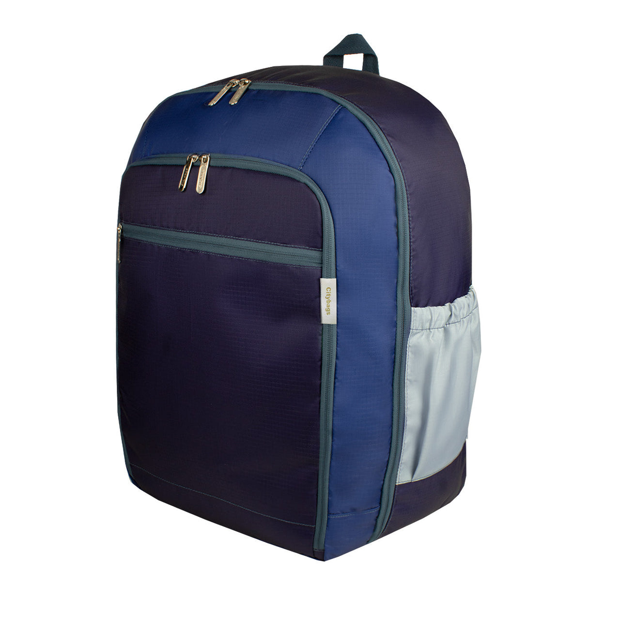 Morral Explorador Ultra Estampado Catedral de Sal Citybags