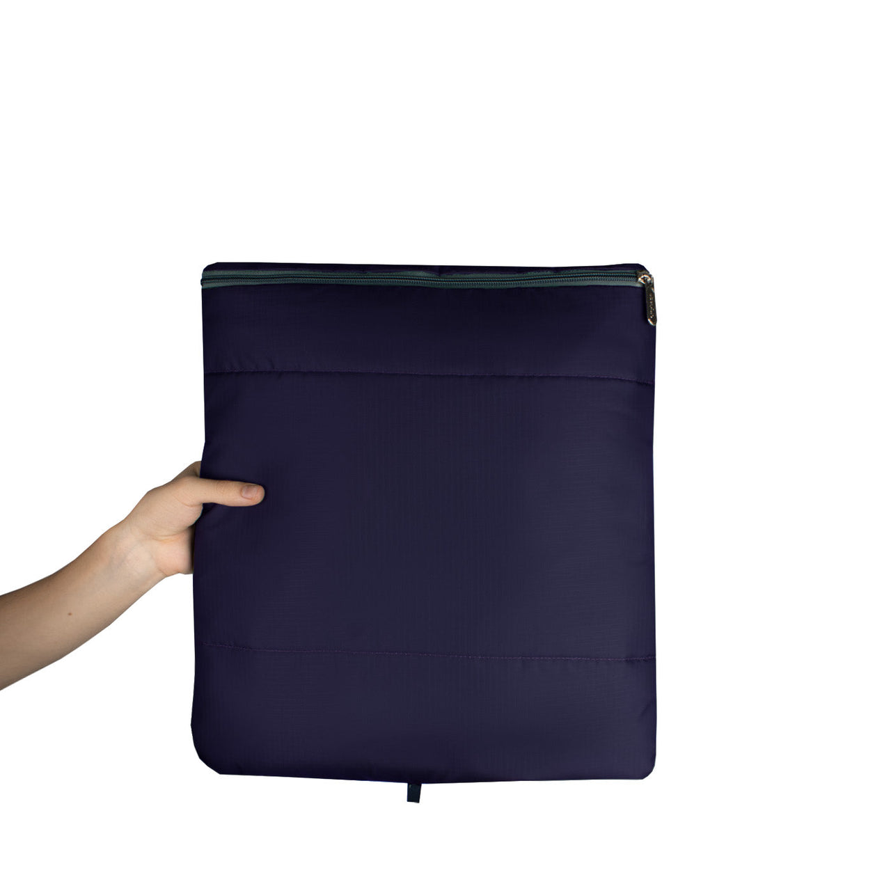Morral Explorador Ultra Estampado Catedral de Sal Citybags