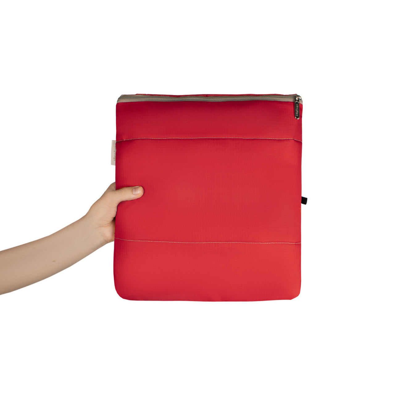 Morral Mochilero XL ULTRA Estampado Guajira Citybags Multicolor