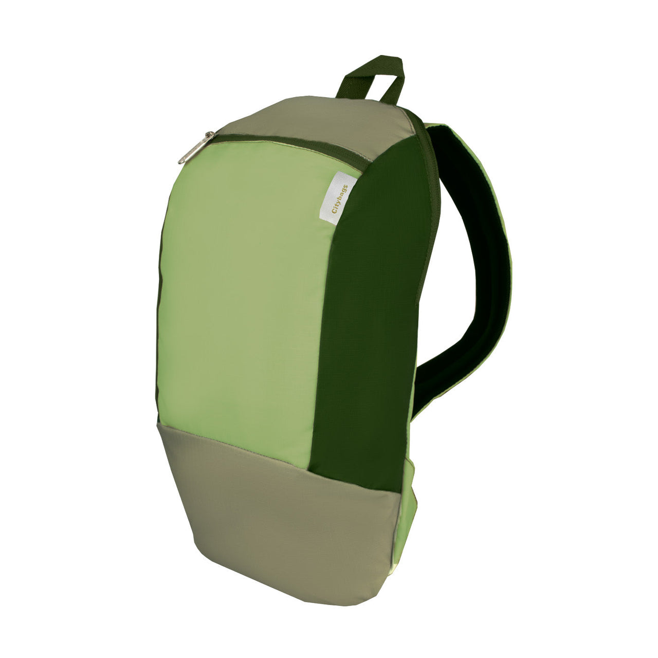Morral Trekking ULTRA Estampado Desierto Tatacoa Citybags Multicolor