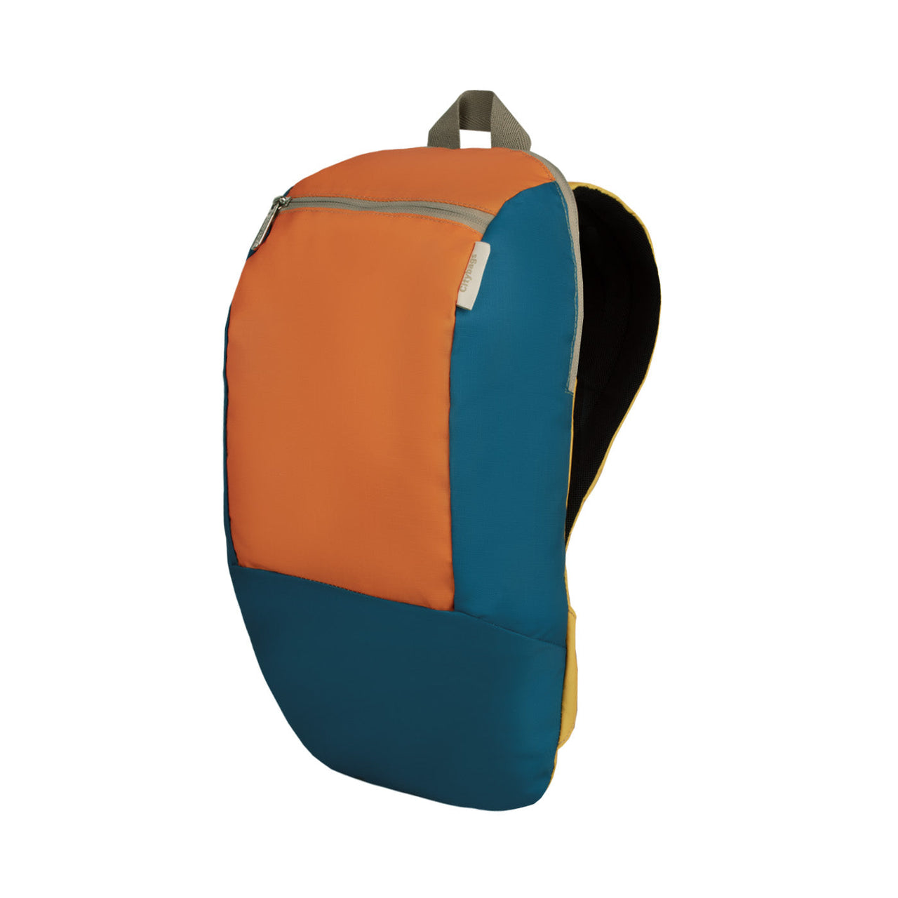 Morral Trekking ULTRA Estampado Guajira Citybags Multicolor