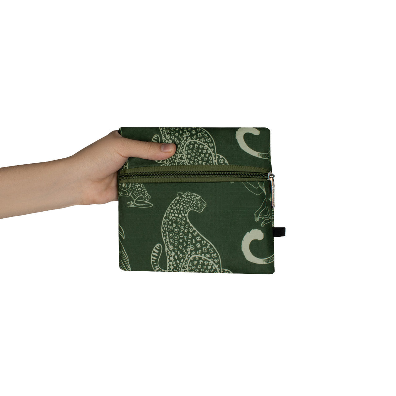 Tula Plegable ULTRA Estampado Amazonas Citybags Multicolor