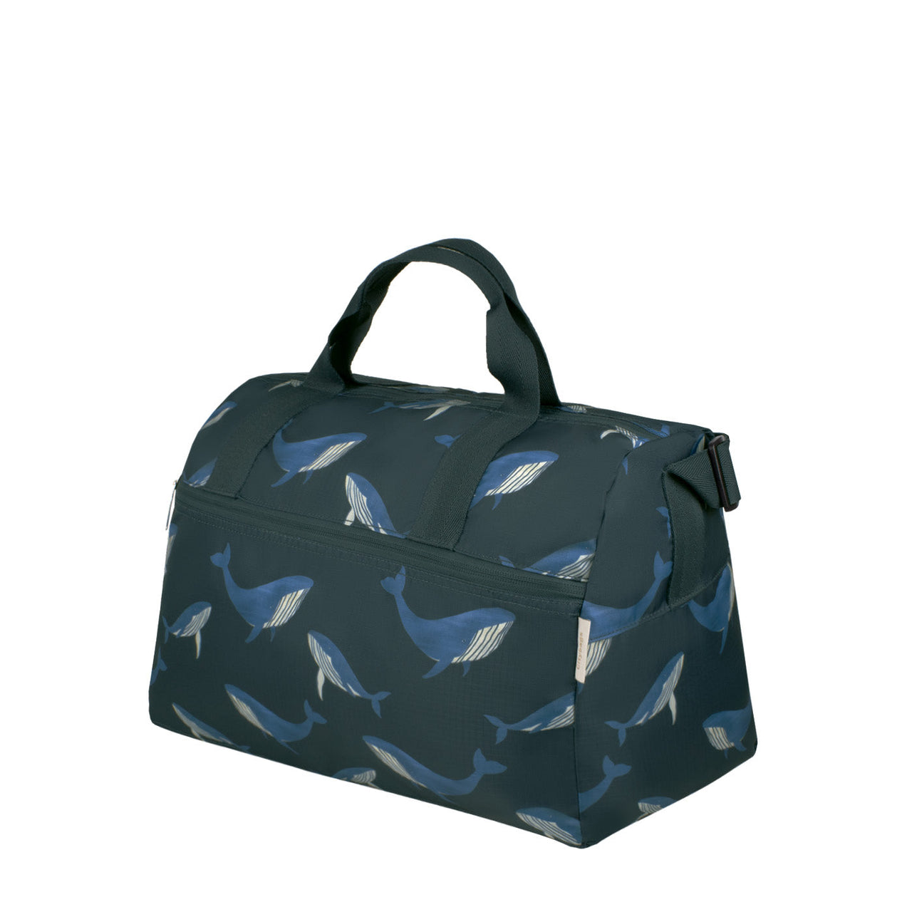 Maleta M ULTRA Plegable Estampado Nuqui Citybags Multicolor