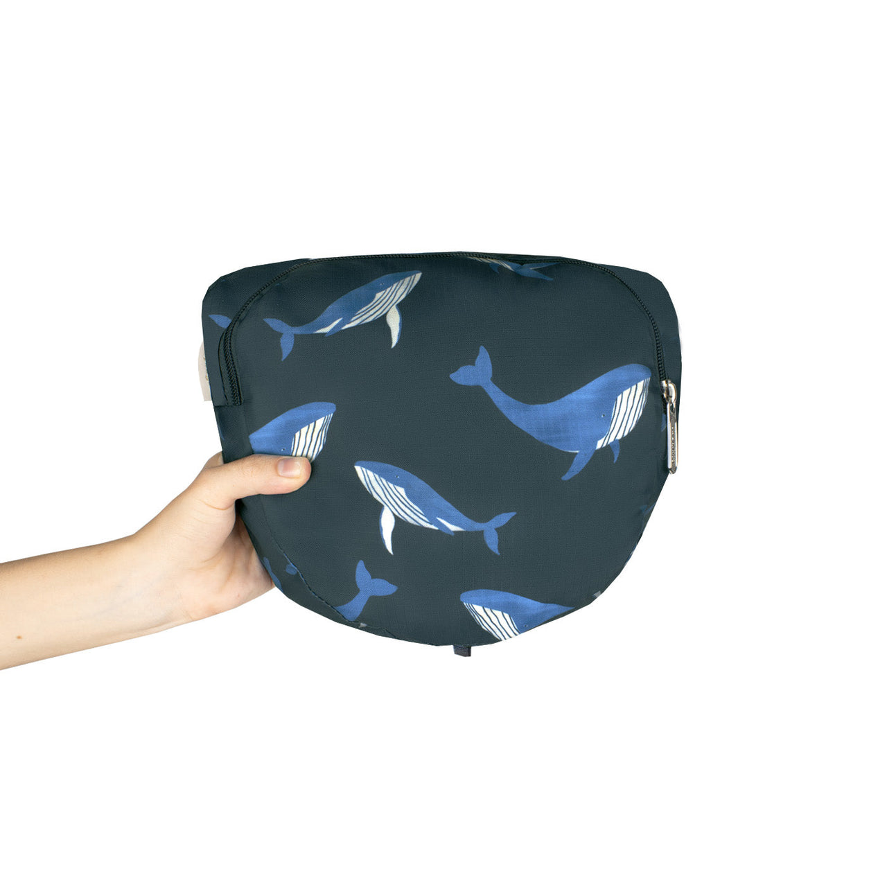 Morral Viajero ULTRA Plegable Estampado Nuqui Citybags Multicolor