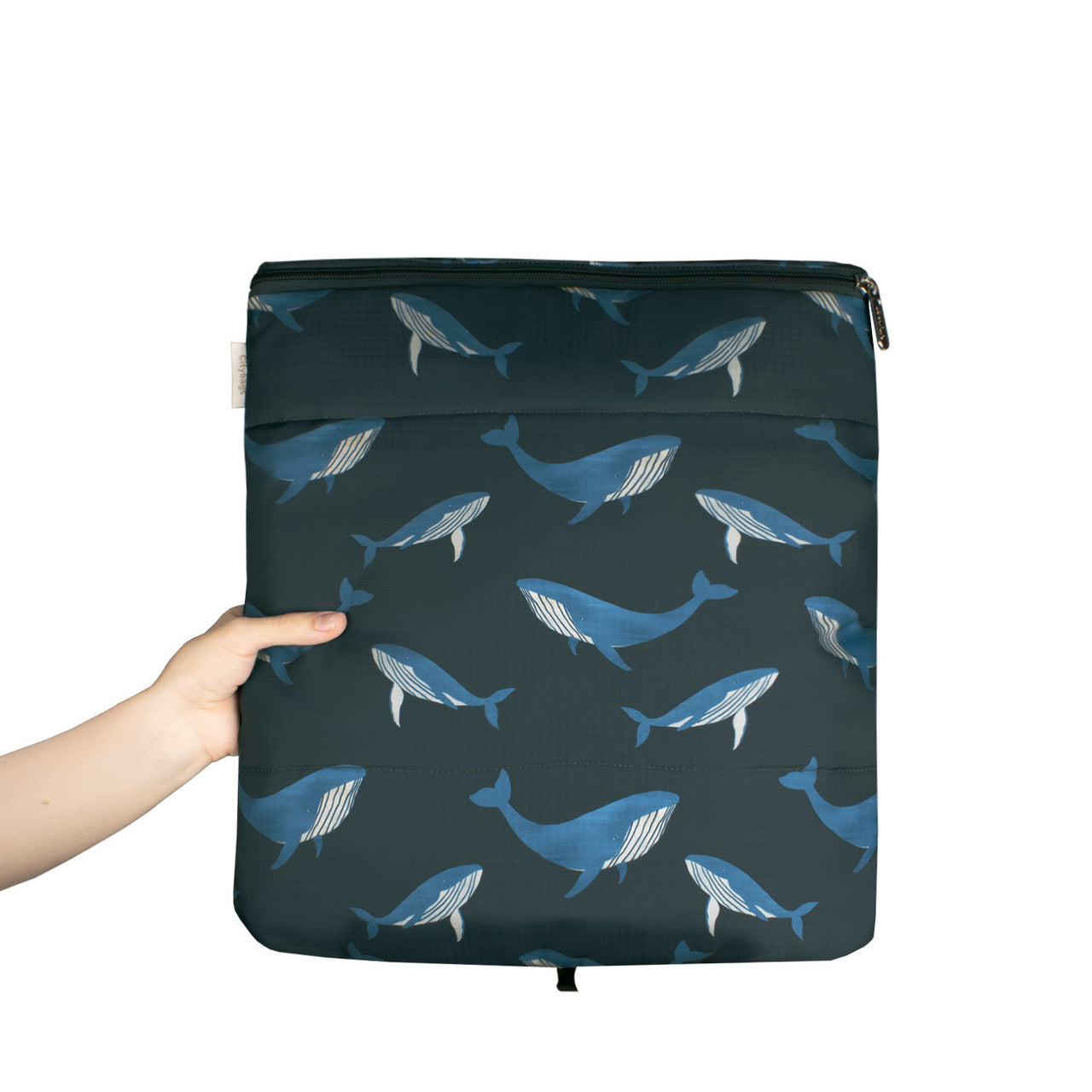 Morral Explorador Ultra Estampado Nuqui Citybags
