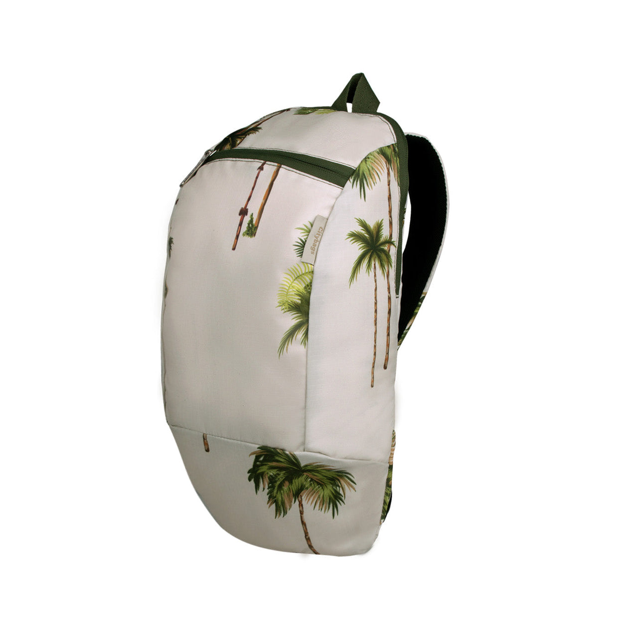 Morral Trekking ULTRA Estampado Cocora Citybags Multicolor