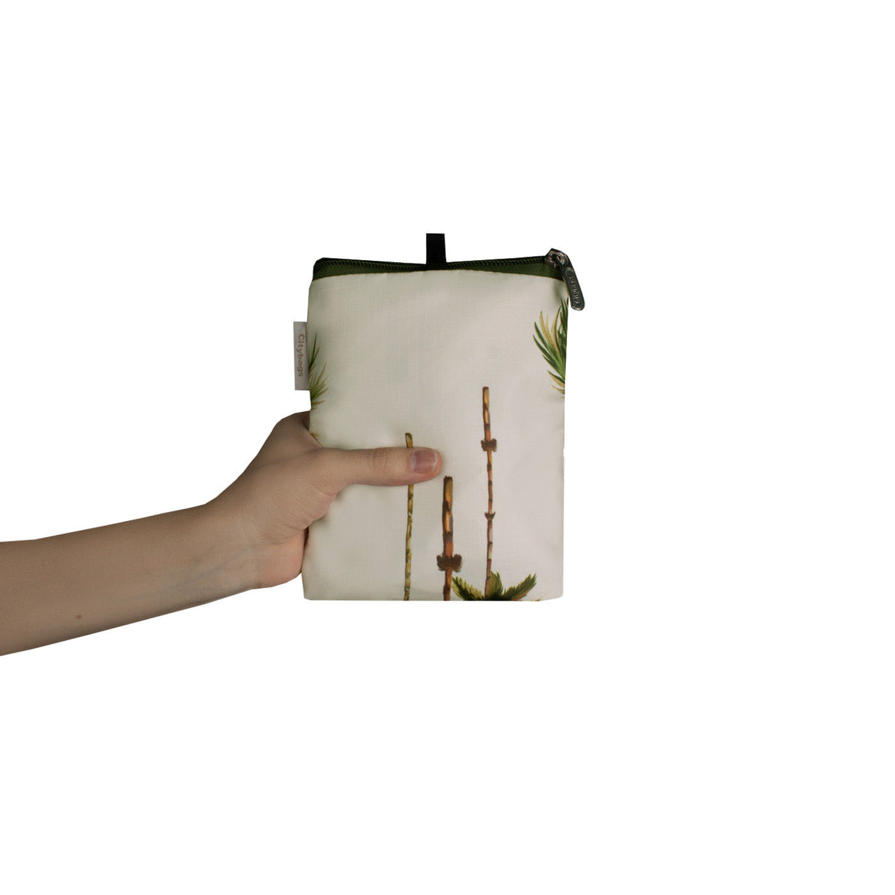 Morral Trekking ULTRA Estampado Cocora Citybags Multicolor