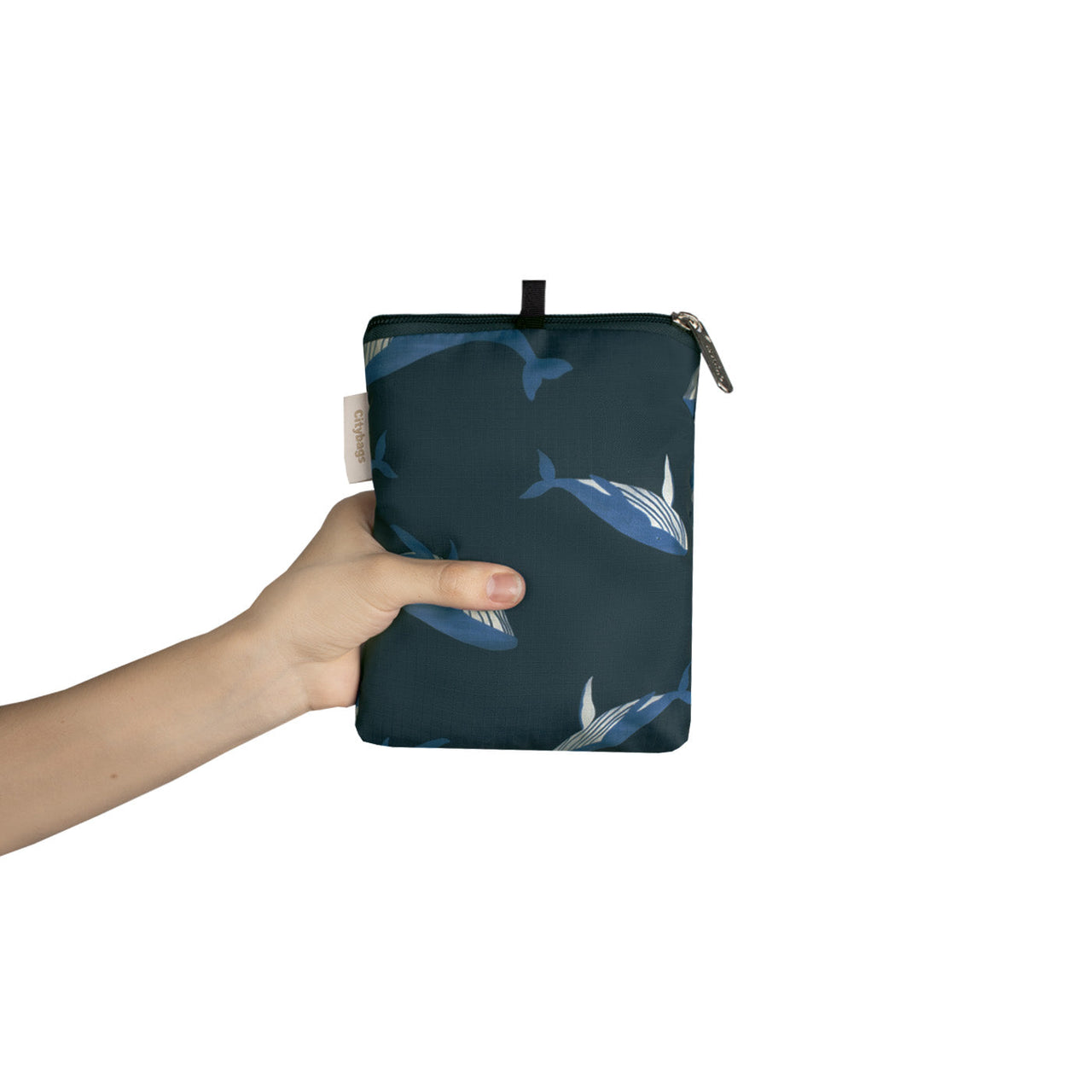 Morral Trekking ULTRA Estampado Nuqui Citybags Multicolor