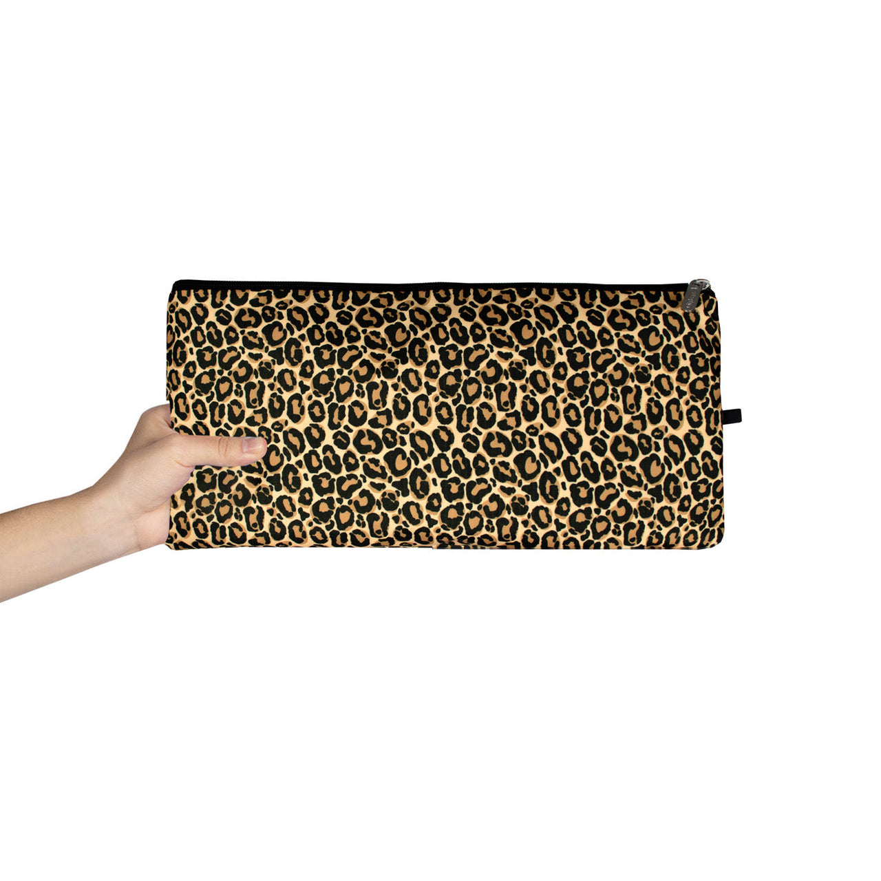 Maleta M ULTRA Plegable Estampado Animal Print Citybags Multicolor