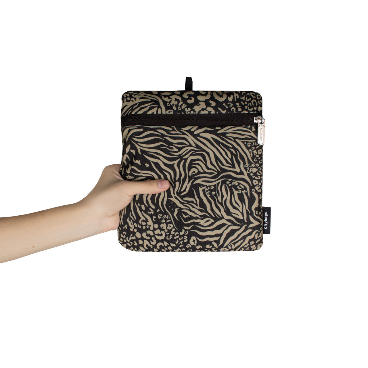 Bolso Manos libres Viajero Citybags Ultra Estampado Salvaje