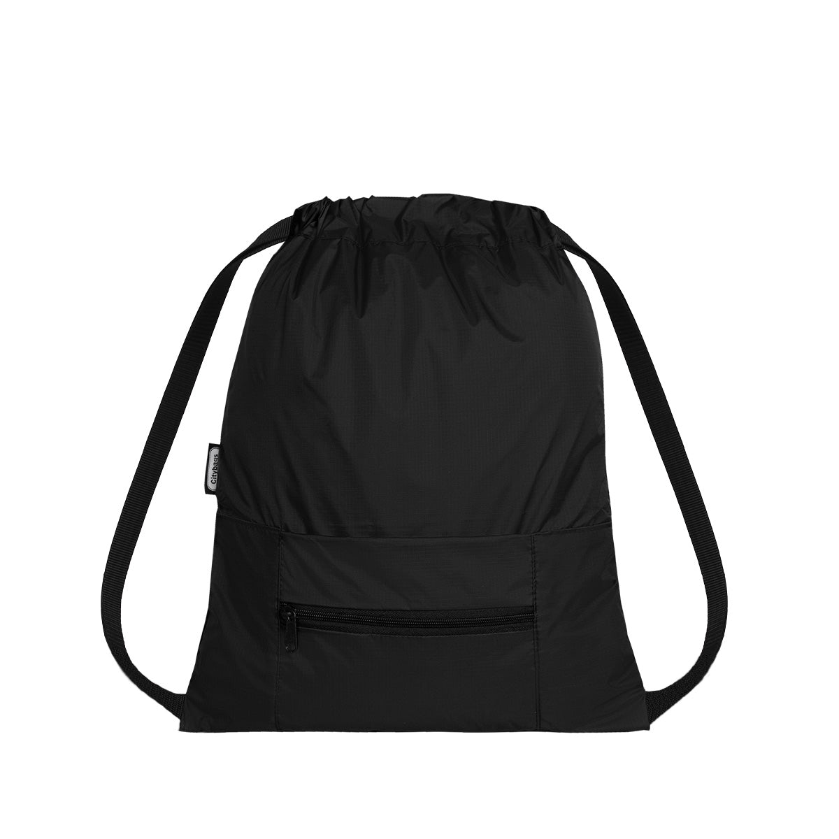 Tula Plegable Citybags Negra