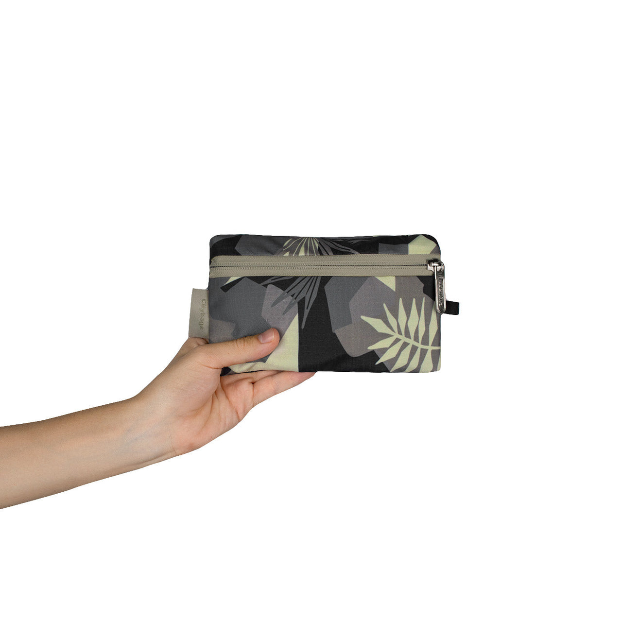 Canguro Plegable ULTRA Estampado Camo Citybags Multicolor