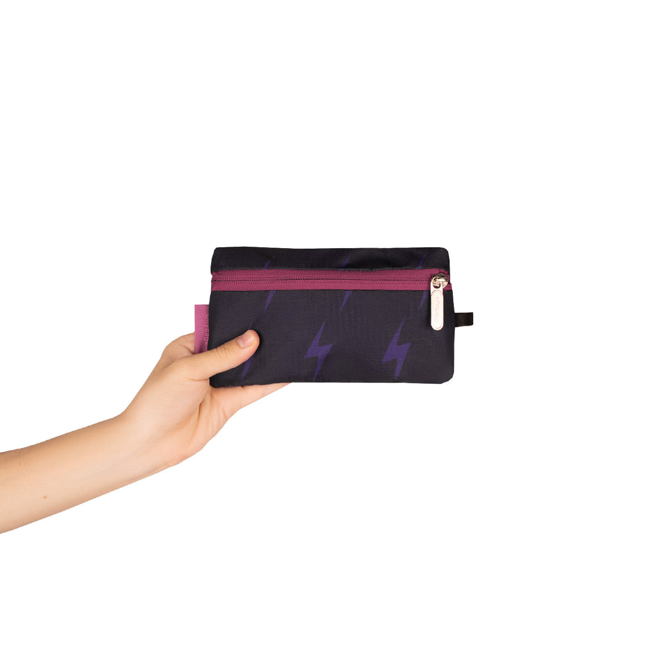 Canguro Plegable ULTRA Estampado Flash Citybags Multicolor