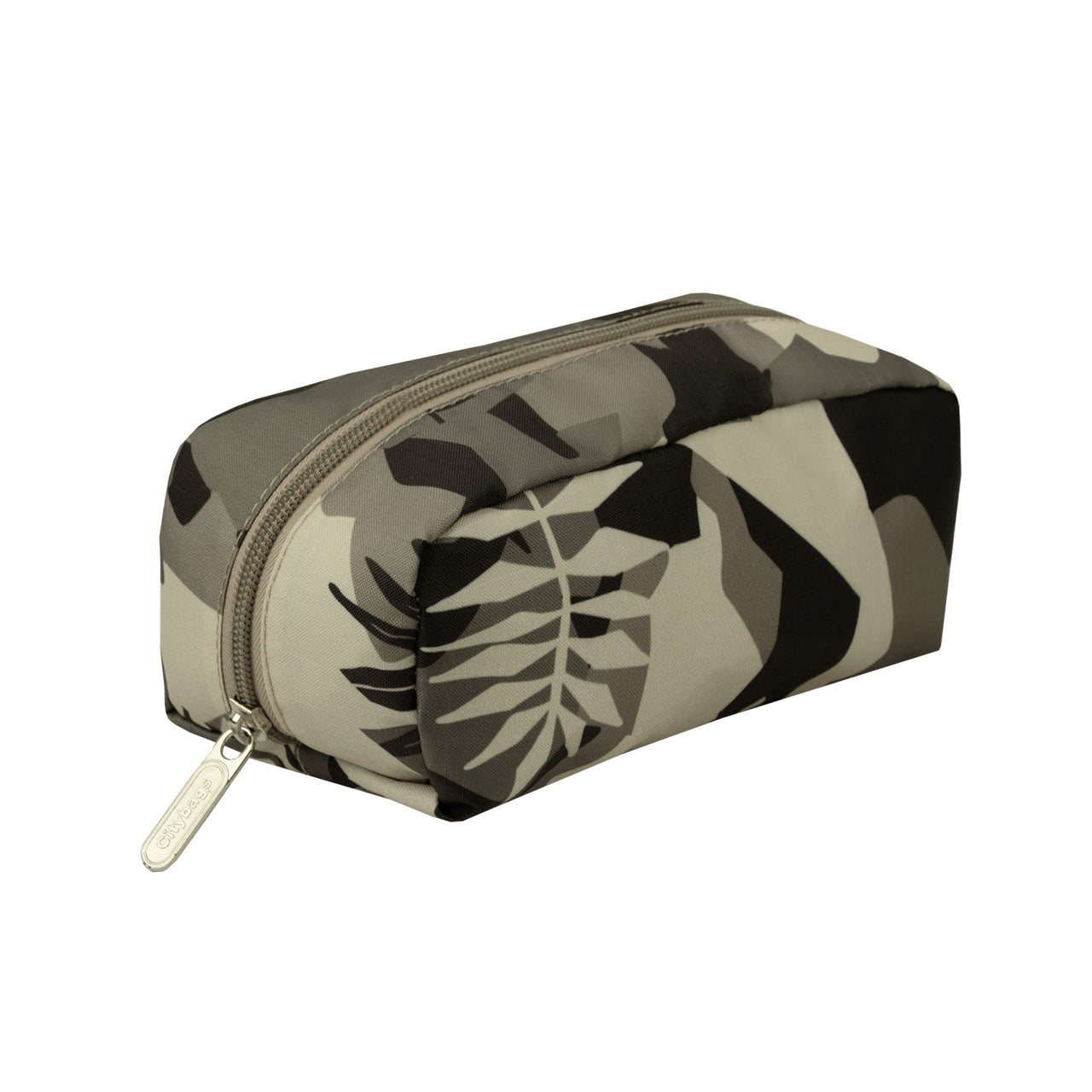 Cosmetiquera ULTRA Estampado Camo Citybags Multicolor