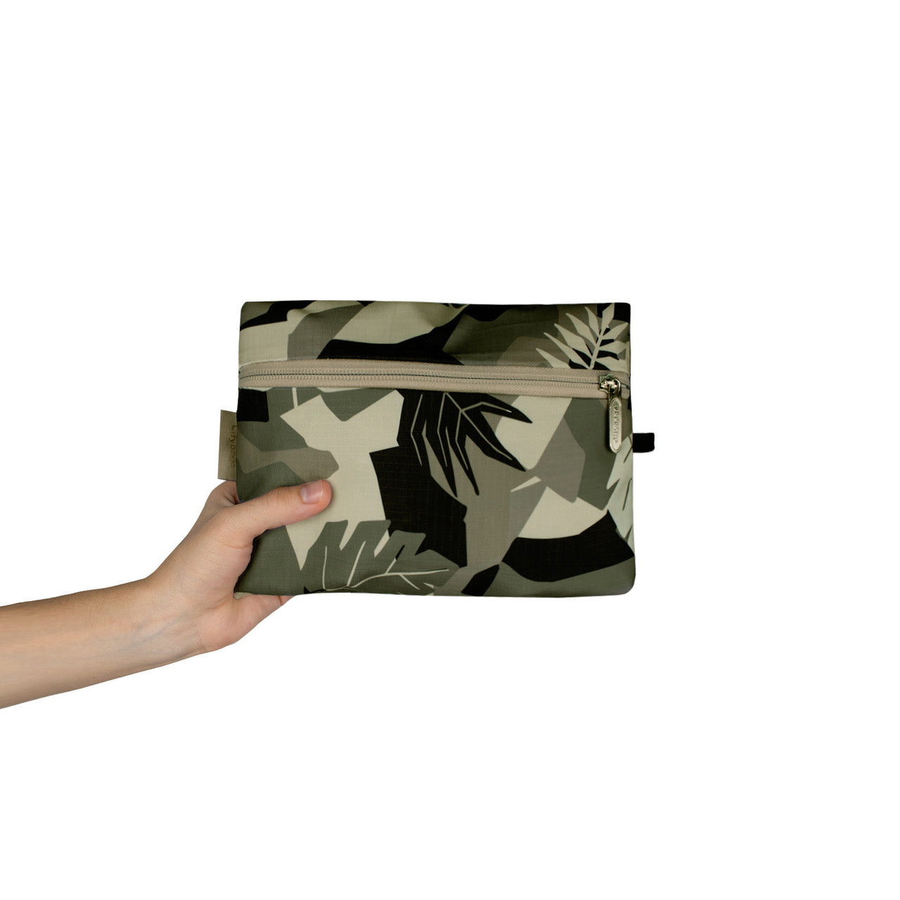 Maleta Articulo Personal Plegable ULTRA Estampado Camo Citybags Multicolor